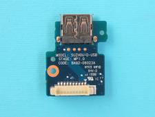 USB роз'єм до ноутбука Samsung Pn BA92-06023A №1